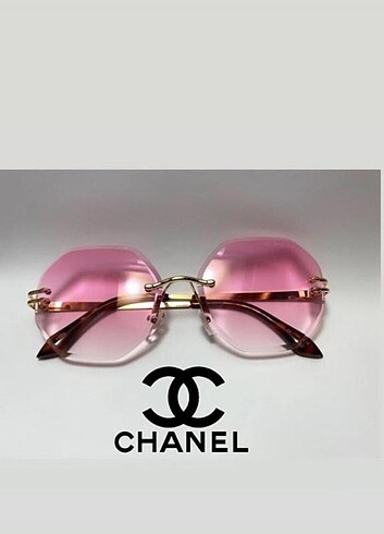 CHANEL GÜNEŞ GÖZLÜĞÜ 