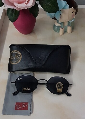 RAY_BAN GÜNEŞ GÖZLÜĞÜ 
