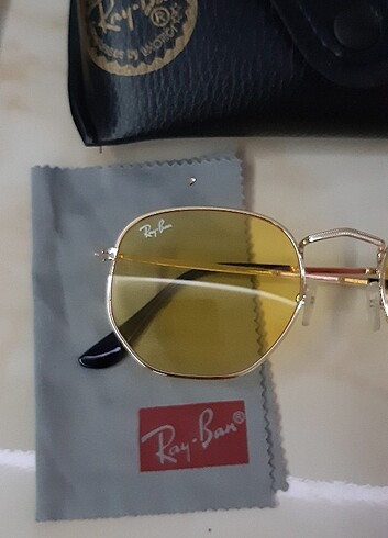  Beden RAY_BAN GÜNEŞ GÖZLÜĞÜ 