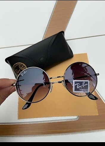 RAY_BAN GÜNEŞ GÖZLÜĞÜ 
