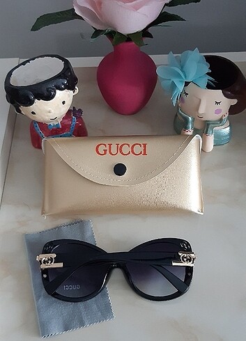 Beden GUCCİ GÜNEŞ GÖZLÜĞÜ