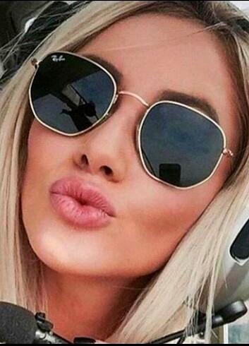 RAY_BAN GÜNEŞ GÖZLÜĞÜ