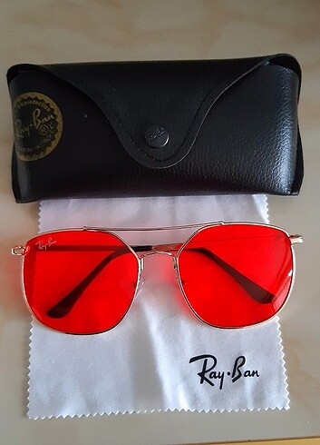 RAY_BAN GÜNEŞ GÖZLÜĞÜ 