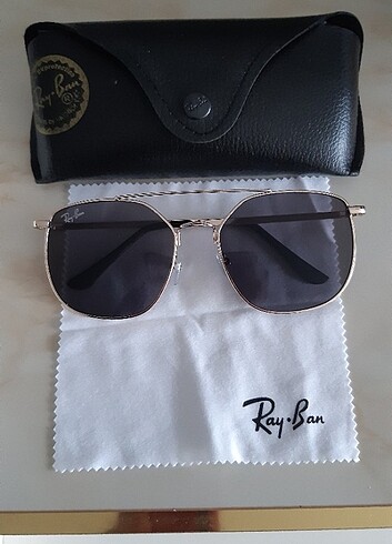 RAY_BAN GÜNEŞ GÖZLÜĞÜ 