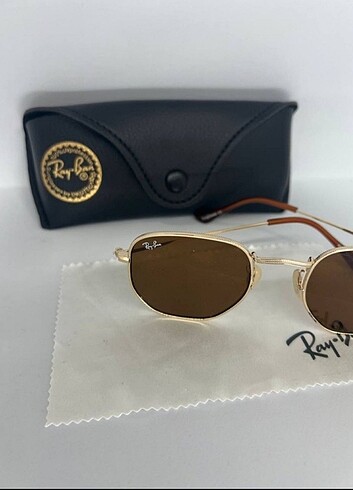 Ray Ban RAY_BAN GÜNEŞ GÖZLÜĞÜ 