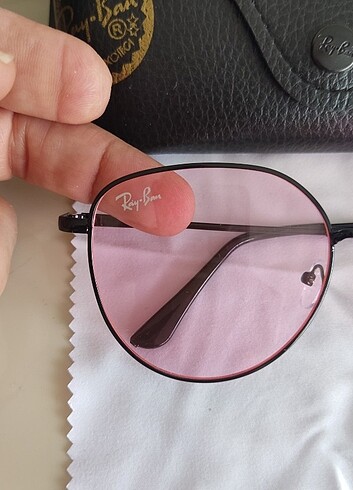 Beden Ray Ban