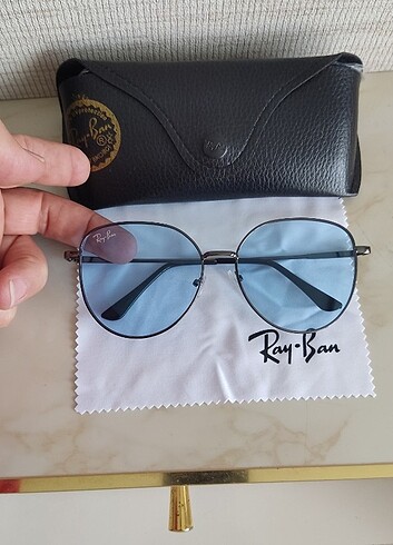 Beden RAY BAN
