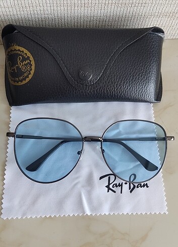 Beden mavi Renk RAY BAN
