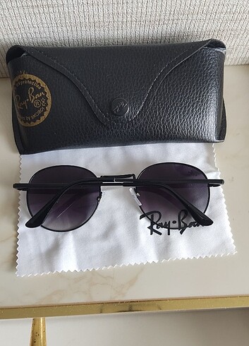 Beden siyah Renk Ray Ban