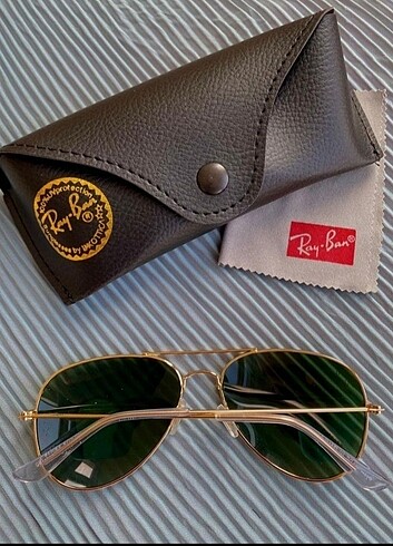 Beden haki Renk RAY BAN