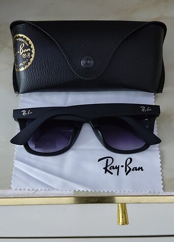  Beden siyah Renk RAY BAN 