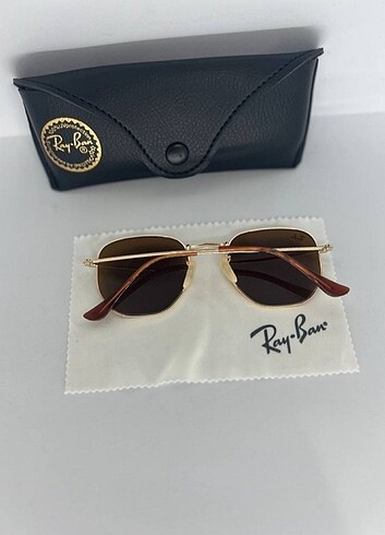  Beden kahverengi Renk RAY BAN 