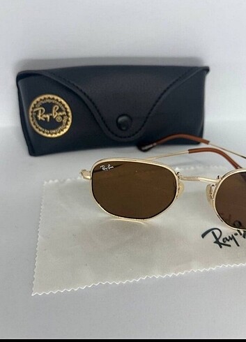 Beden kahverengi Renk RAY BAN