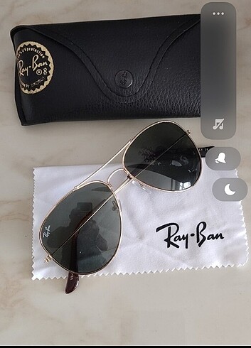 RAY BAN 