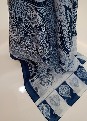 Etro pamuk soft şal