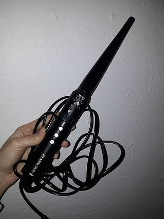 Saç maşası remington