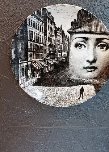Fornasetti 