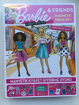 Kıyafet giydirme