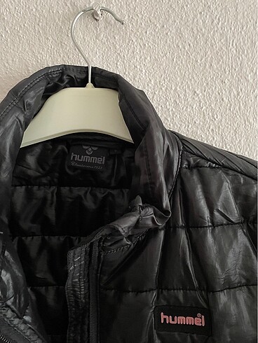 Hummel Hummel Şişme Mont