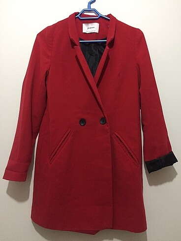 Blazer Ceket
