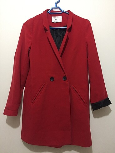 Stradivarius Blazer Ceket