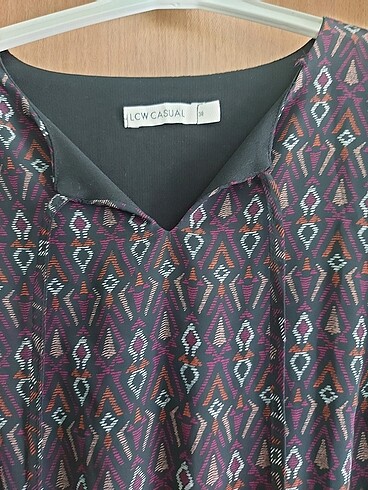 38 Beden Elbise