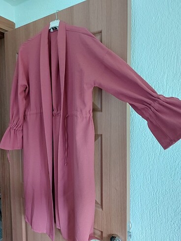 Zara Tunik