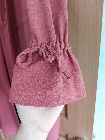 universal Beden Tunik