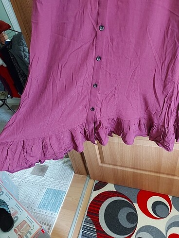 38 Beden Tunik