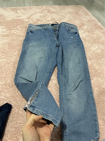 LC Waikiki Jeen pantolon