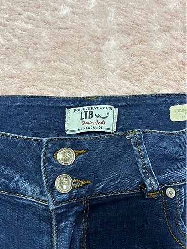LTB Normal bel