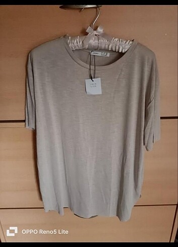 Kadın t-shirt