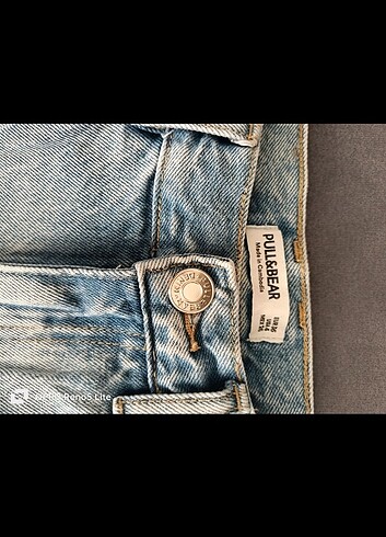 Mom Jeans 