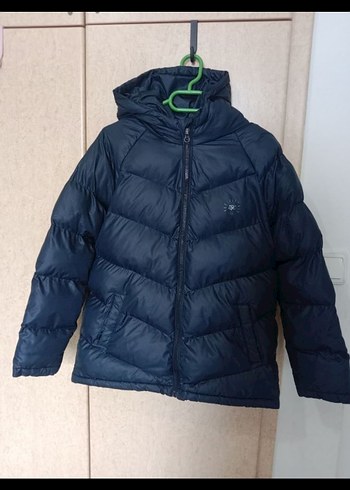 çocuk mont - Görsel 5