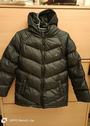 çocuk mont - Görsel 3