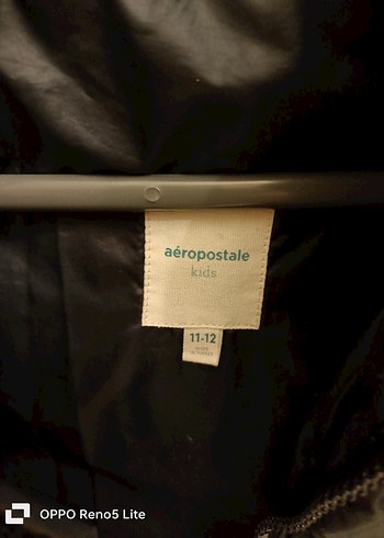 çocuk mont - Görsel 4