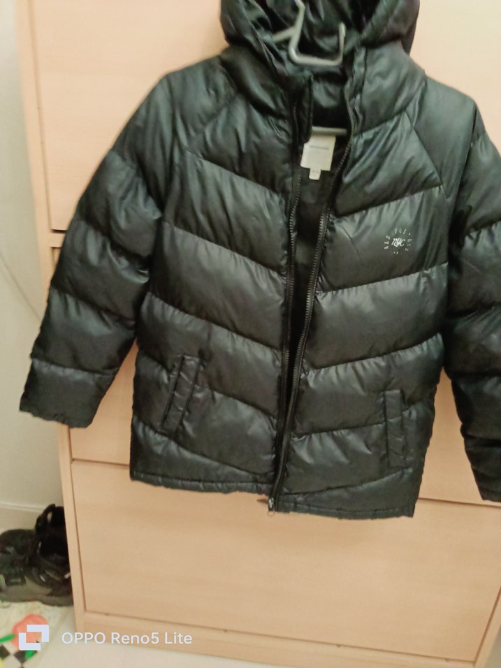 çocuk mont - Görsel 2