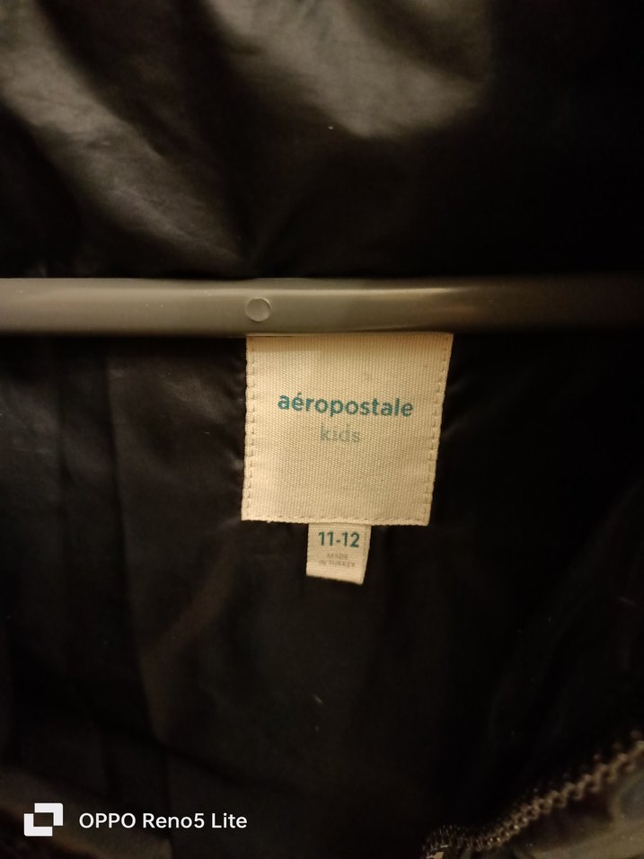 çocuk mont - Görsel 4