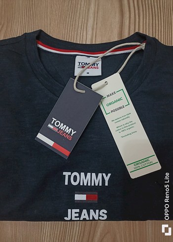 Tommy Hilfiger m