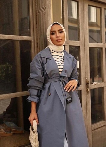 Harika trenç