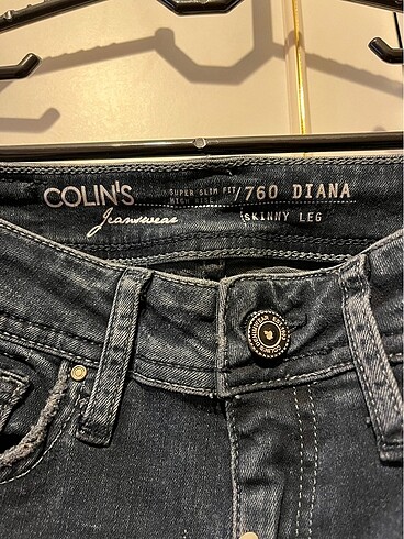 Colin's colins jean