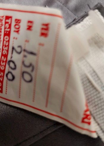 Gri perde - Görsel 2