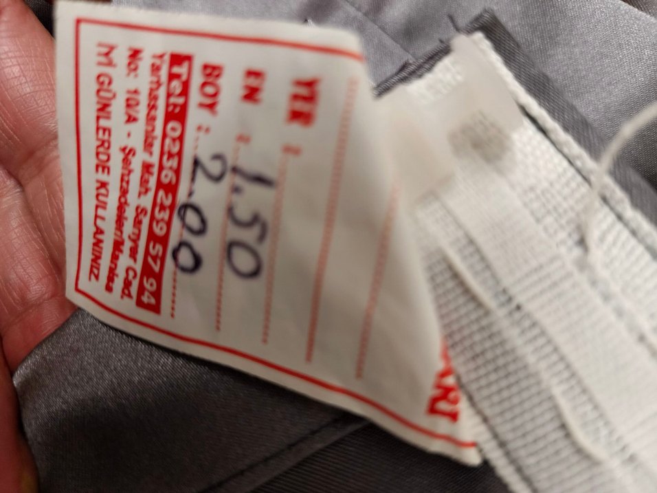 Gri perde - Görsel 2