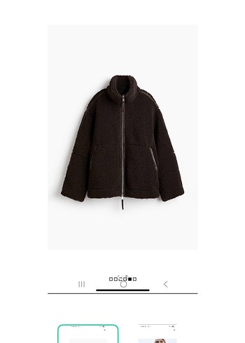 H&M ürünü