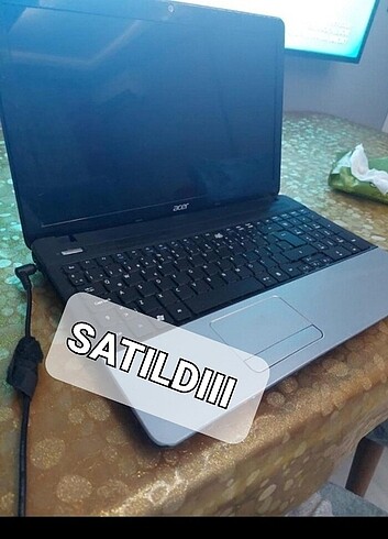 Laptop notebook