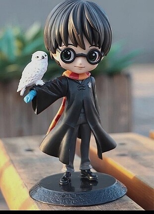 Harry Potter figür