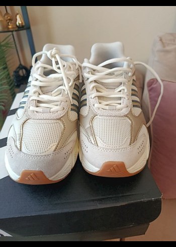 39,5 Beden adidas orjinal Spor Ayakkabı