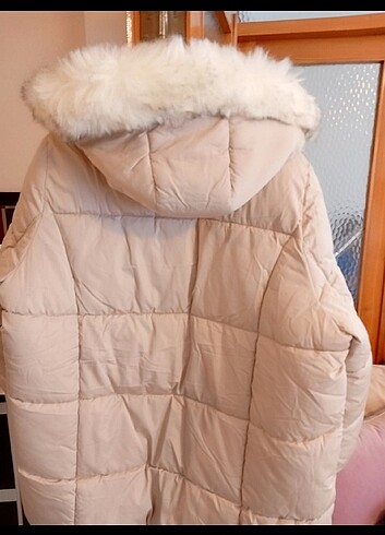 LC Waikiki Lcw şişme mont