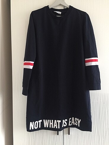 Sweat tunik