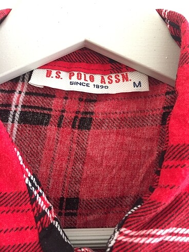 U.S Polo Assn. Tunik